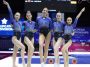 Gimnastică artistică: România, locul 12 la Europenele de junioare; Aniela Tudor, calificată în finala de la sărituri