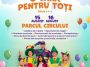 Sector 2: Activități recreative și momente artistice, în trei parcuri, în cadrul programului ‘O Vară pentru Toți’