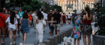 Proiectul ‘Străzi Deschise’ – sport, creativitate, magie și experiențe urbane, pe Calea Victoriei