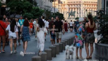 Proiectul ‘Străzi Deschise’ – sport, creativitate, magie și experiențe urbane, pe Calea Victoriei