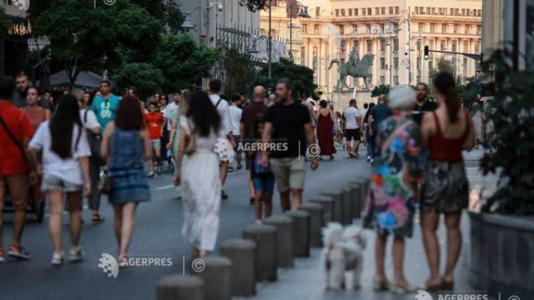 Proiectul ‘Străzi Deschise’ – sport, creativitate, magie și experiențe urbane, pe Calea Victoriei