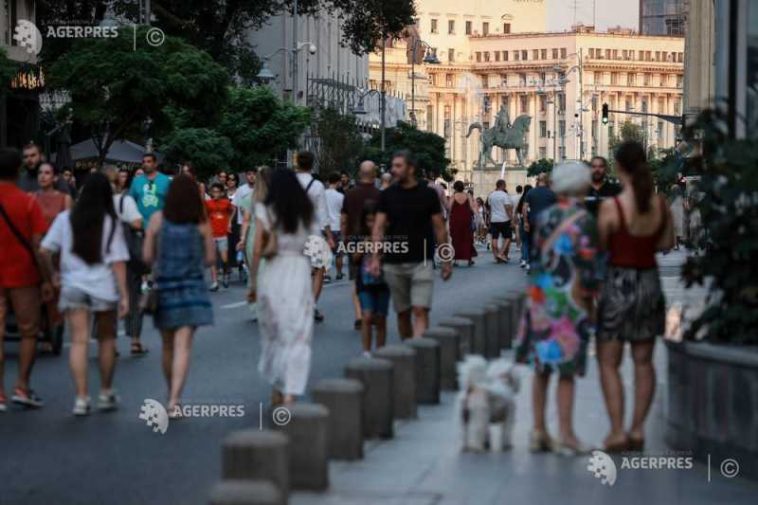 Proiectul ‘Străzi Deschise’ – sport, creativitate, magie și experiențe urbane, pe Calea Victoriei