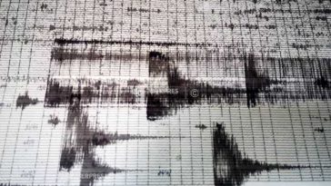 Un cutremur cu magnitudinea 5 în sudul Spaniei provoacă pagube materiale