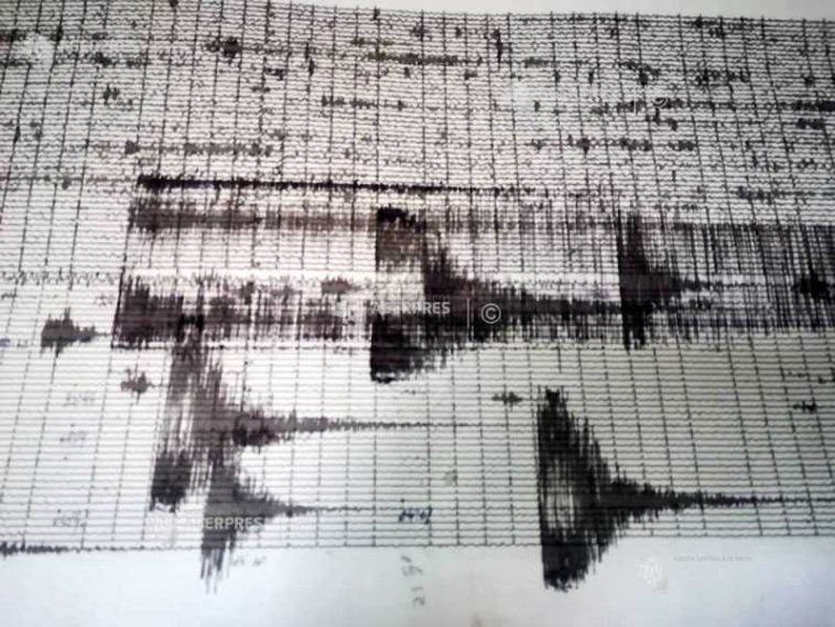 Un cutremur cu magnitudinea 5 în sudul Spaniei provoacă pagube materiale