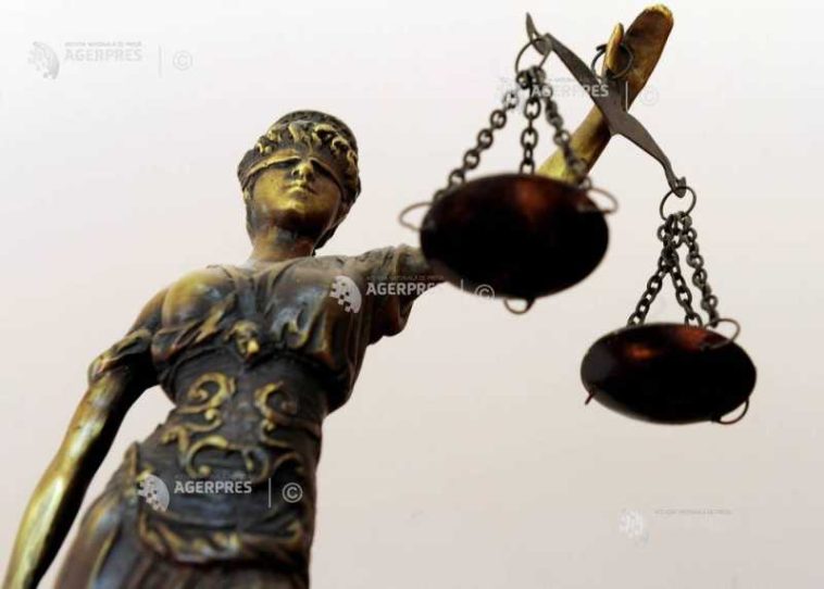 Fost primar al Iașiului, adus în țară pentru a-și executa pedeapsa pentru viol și agresiune sexuală