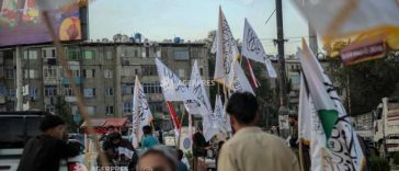 Afganistan/ La cinci ani de la revenirea la putere, talibanii declară că își doresc ‘pace cu lumea’