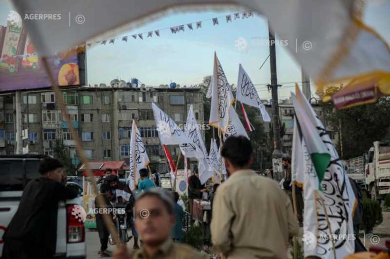 Afganistan/ La cinci ani de la revenirea la putere, talibanii declară că își doresc ‘pace cu lumea’