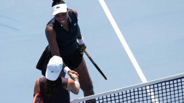 Tenis: Veterana Venus Williams, eliminată din debut la Cincinnati (WTA)