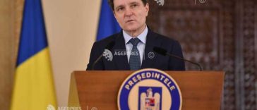 Nicușor Dan, de Ziua Marinei: Modernizarea Forțelor Navale rămâne o prioritate pentru România