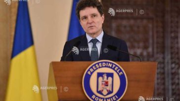 Nicușor Dan, de Ziua Marinei: Modernizarea Forțelor Navale rămâne o prioritate pentru România