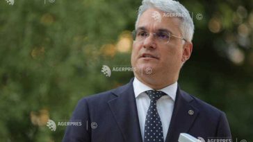Pîslaru: România a depus oficial, vineri seara, cererea de plată nr. 5 din PNRR