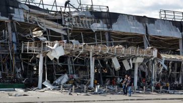 Campania de vară s-a soldat cu capturarea a 19 așezări în sud-estul Ucrainei, potrivit Rusiei