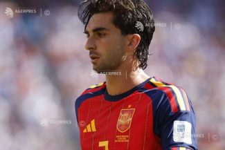 Fotbal: Eroul Spaniei din finala Cupei Mondiale 2026, Ferran Torres, transferat la PSG
