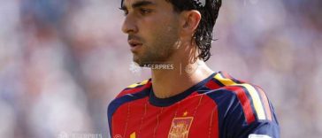 Fotbal: Eroul Spaniei din finala Cupei Mondiale 2026, Ferran Torres, transferat la PSG