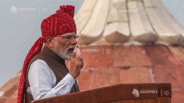 India anunță un plan de formare a zece milioane de tineri în domeniul inteligenței artificiale în decurs de un an