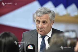 Tajani despre criza din Ceuta: Spania ar trebui să fie îngrijorată de Maroc, nu de Italia