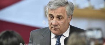 Tajani despre criza din Ceuta: Spania ar trebui să fie îngrijorată de Maroc, nu de Italia