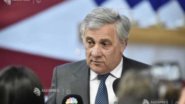Tajani despre criza din Ceuta: Spania ar trebui să fie îngrijorată de Maroc, nu de Italia