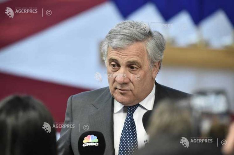 Tajani despre criza din Ceuta: Spania ar trebui să fie îngrijorată de Maroc, nu de Italia