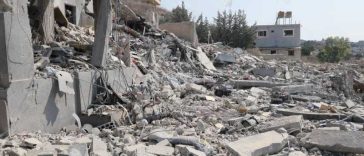 Armata israeliană afirmă că loviturile sale din Liban sunt o ripostă la noile atacuri ale Hezbollah