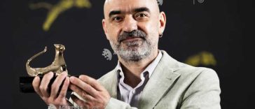 Regizorul Florin Șerban a câștigat Leopardul de Aur la Festivalul de la Locarno