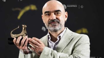 Regizorul Florin Șerban a câștigat Leopardul de Aur la Festivalul de la Locarno