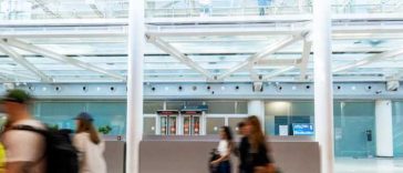Zborurile sunt reluate pe aeroportul din Catania după reducerea activității vulcanului Etna