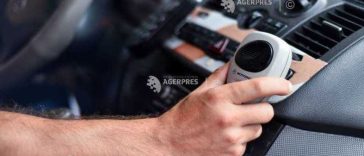 Giurgiu: Țigări din Bulgaria, vândute la Bâlciul de Sfânta Maria; amendă de 20.000 de lei aplicată de polițiști