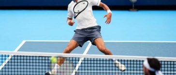 Tenis: Novak Djokovic, eliminat din debut la turneul de la Cincinnati (ATP)