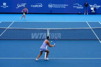 Tenis: Jessica Pegula, în turul al treilea la Cincinnati (WTA)
