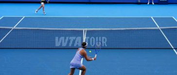 Tenis: Jessica Pegula, în turul al treilea la Cincinnati (WTA)