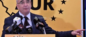 Petrișor Peiu (AUR): Datoria guvernamentală a crescut cu 57 de miliarde de lei pe primele cinci luni din 2026