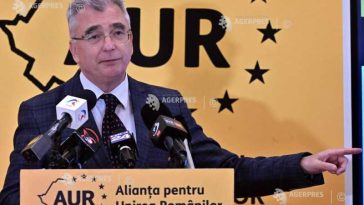 Petrișor Peiu (AUR): Datoria guvernamentală a crescut cu 57 de miliarde de lei pe primele cinci luni din 2026