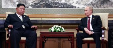 Liderul nord-coreean Kim Jong Un reafirmă legăturile cu Rusia