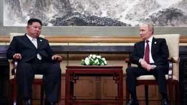 Liderul nord-coreean Kim Jong Un reafirmă legăturile cu Rusia