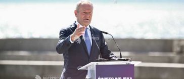 Donald Tusk avertizează asupra adversarilor interni care caută inamicul în Europa, nu în Rusia