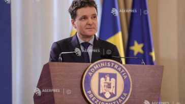 Nicușor Dan, invitat la discuții despre fomarea viitorului Guvern și deteriorarea nivelului de trai al românilor