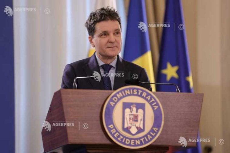 Nicușor Dan, invitat la discuții despre fomarea viitorului Guvern și deteriorarea nivelului de trai al românilor