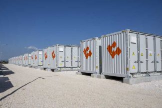 BTA: Bulgaria devine lider mondial în domeniul stocării energiei în baterii, arată o analiză a Ember
