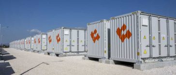 BTA: Bulgaria devine lider mondial în domeniul stocării energiei în baterii, arată o analiză a Ember