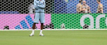 Fotbal: Internaționalul englez Djed Spence a semnat cu Inter Milano