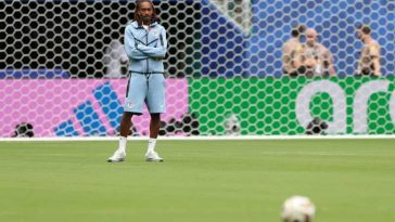 Fotbal: Internaționalul englez Djed Spence a semnat cu Inter Milano