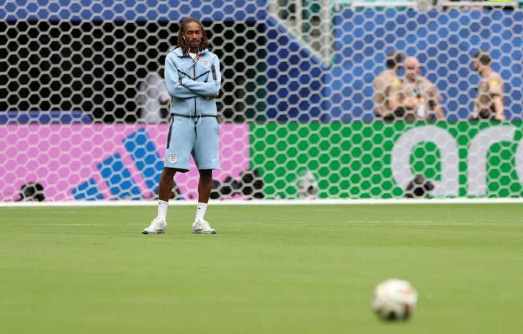 Fotbal: Internaționalul englez Djed Spence a semnat cu Inter Milano