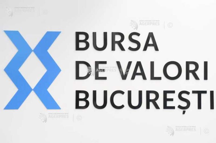 Bursa de la București a câștigat peste 13,5 miliarde de lei la capitalizare în ultima săptămână