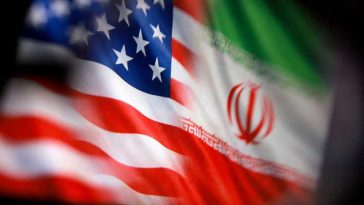 Iranul oferă o recompensă de circa 30.000 de dolari pentru fiecare militar american capturat sau ucis (presă)