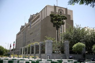 Parlamentul iranian interzice interviurile pentru ‘presa ostilă’