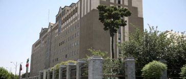Parlamentul iranian interzice interviurile pentru ‘presa ostilă’