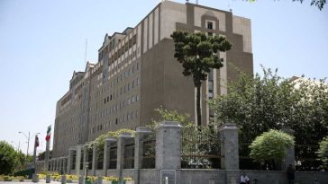 Parlamentul iranian interzice interviurile pentru ‘presa ostilă’