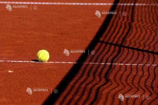 Tenis: Maria Sara Popa a câștigat turneul ITF de la București