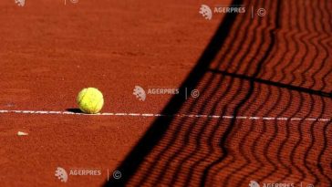 Tenis: Maria Sara Popa a câștigat turneul ITF de la București
